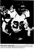 2000-01 Newspaper clip