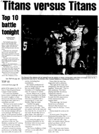 2002-03 Newspaper Clip