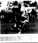 2002-03 Newspaper Clip