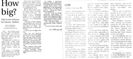 2003-04 Newspaper Clip