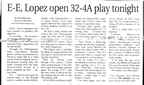 2003-04 Newspaper Clip