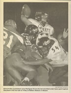 2003-04 Action Photos