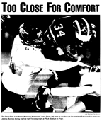 2004-05 Action Photo