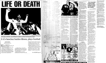 2004-05 Newspaper Clip
