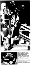 2005 Action Photos