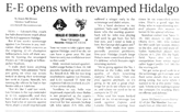 2005 Newspaper Clips
