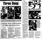 2005 Newspaper Clips