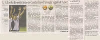 The Monitor Article