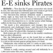 The Valley Moring Star Article