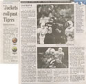 The Monitor Article