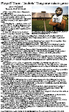 The Monitor Article
