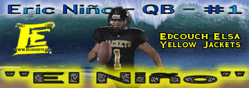 Eric Nino Banner