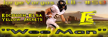 Jorge Vargas Banner