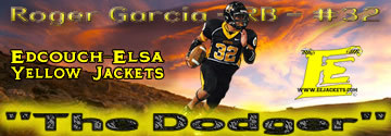 Roger Garcia Banner