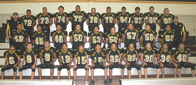 2009-10 Freshman Squad