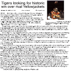The Monitor article