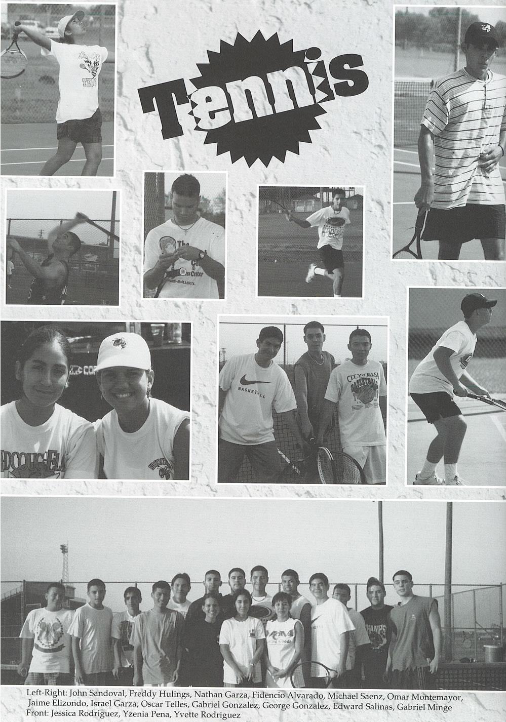 Tennis