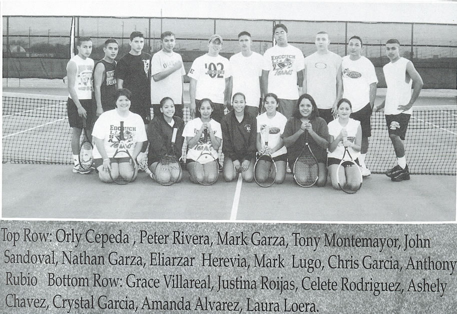 Tennis