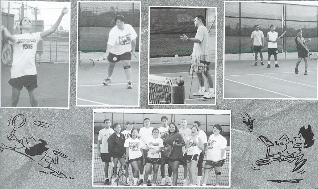 Tennis