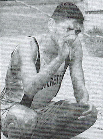 Boys Track