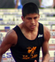 Garcia, Joseph
