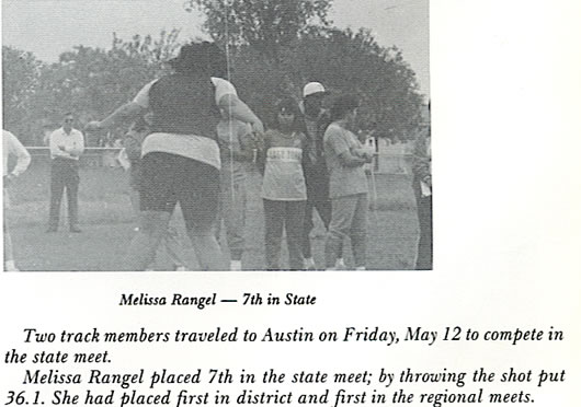 Girls Track 1