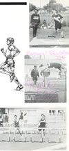 Girls Track 1