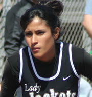Vargas, Katherine