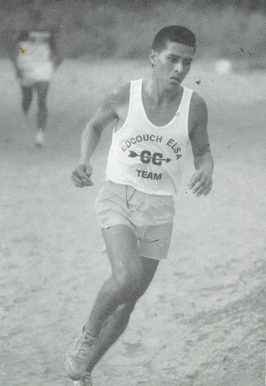 Boys X-Country 2