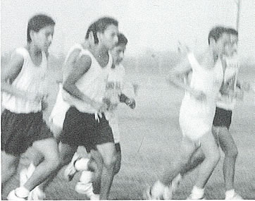 Boys X-Country 3