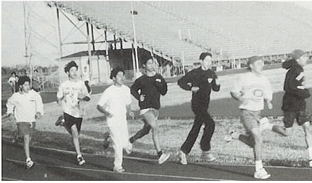 Boys X-Country 3