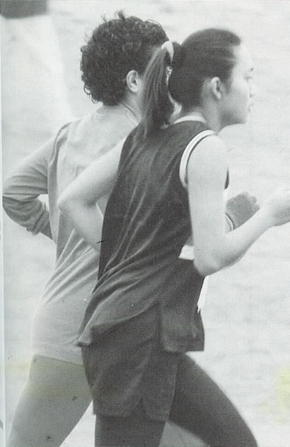 Girls X-Country 3