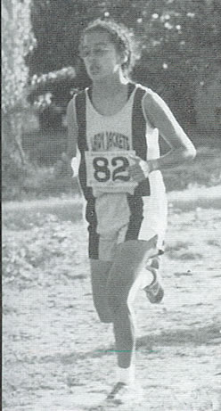 Girls X-country 3