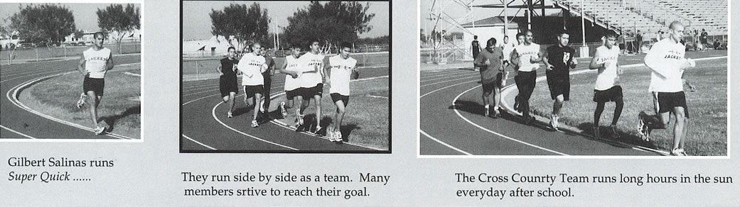 Boys X-Country 2