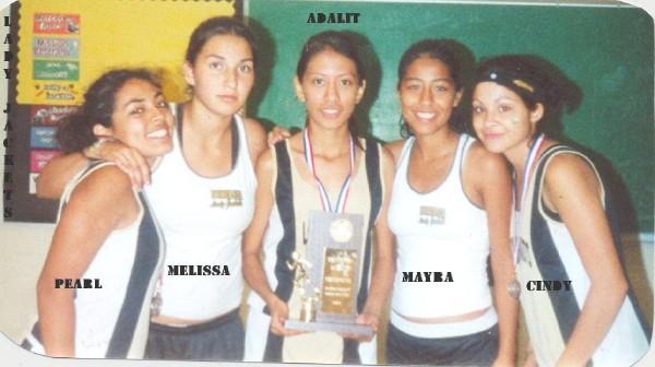 X-Country Photo