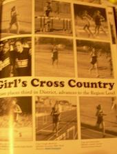 X-Country Photo