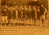 X-Country Photo
