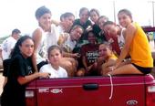X-Country Photo