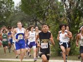 X-Country Photo