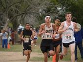 X-Country Photo