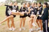 X-Country Photo