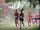 X-Country Photo