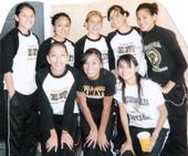 X-Country Photo