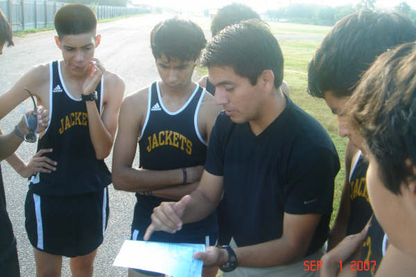 x country photo