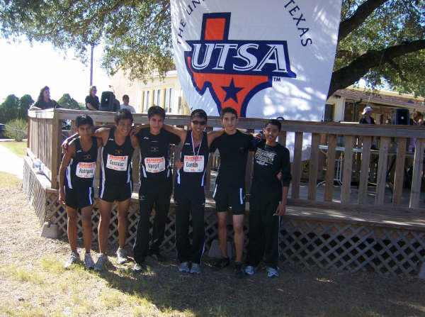x country photo