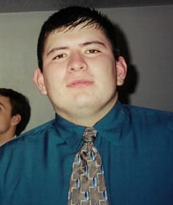 Picture of ME!