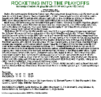 www.jfkrockets.com � 2013
