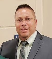 Benjamin Benavidez III