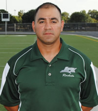 Albert Olivarez