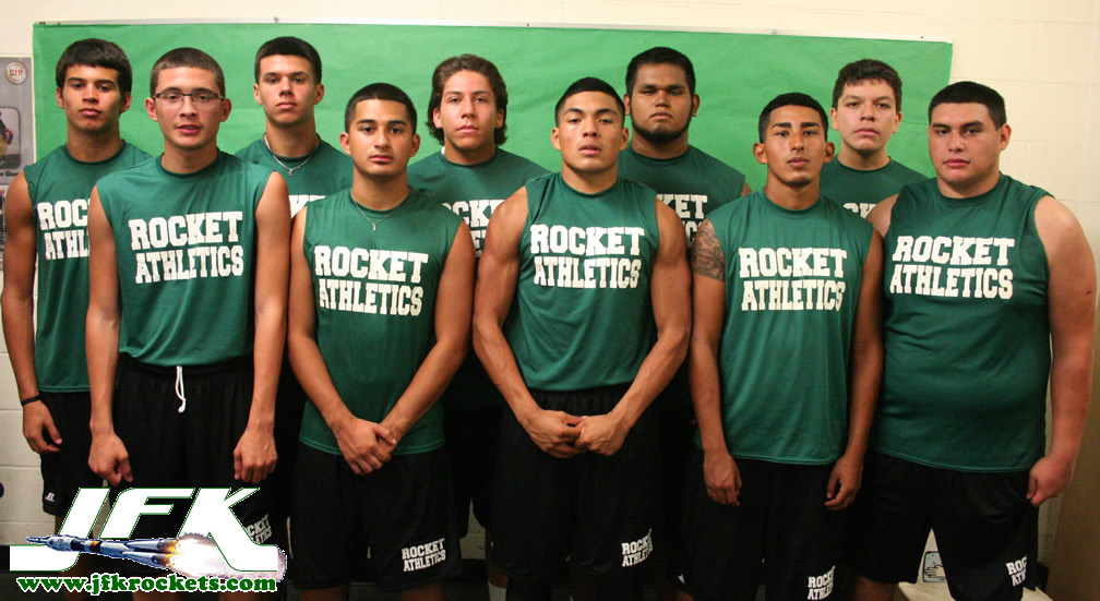 2013 Captains & Players to Watch